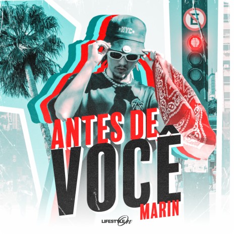 Antes de Você | Boomplay Music