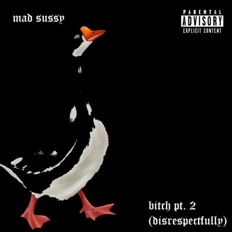 bitch pt. 2 (disrespectfully) | Boomplay Music