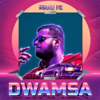 Dwamsa