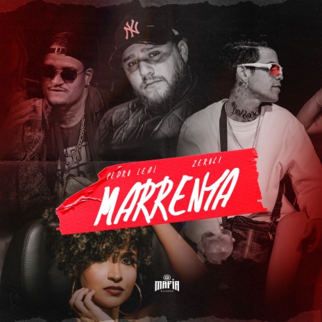 Marrenta ft. Mafia Records & Zero 61 | Boomplay Music