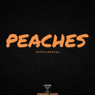 Peaches (Instrumental)