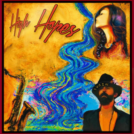 High Hopes ft. Katie Curran | Boomplay Music