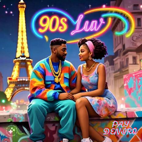 90's Luv | Boomplay Music