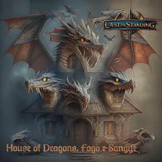 House of Dragons, Fogo e Sangue