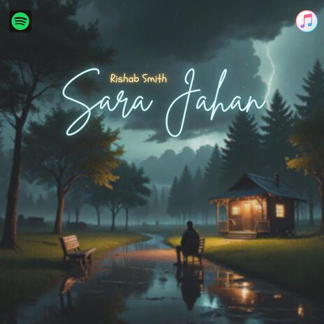 Sara Jahan | Boomplay Music