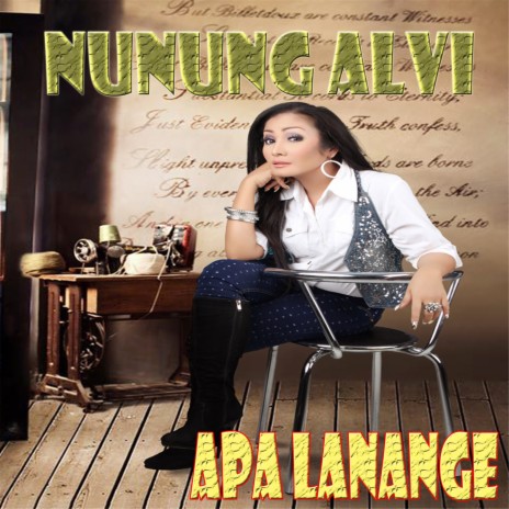 Apa Lanange | Boomplay Music