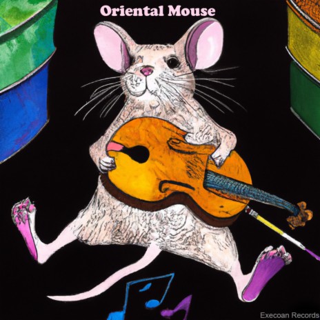Oriental Mouse | Boomplay Music