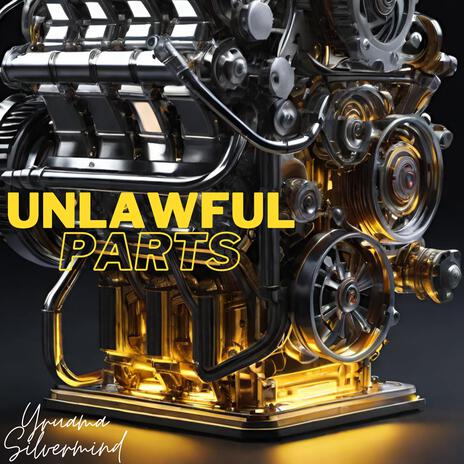 unlawful parts | Boomplay Music