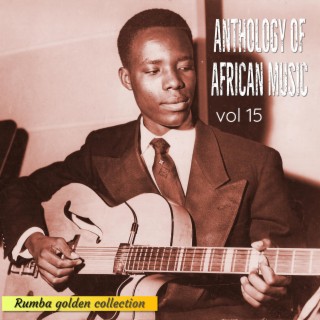 Anthology of African Music, Volume 15