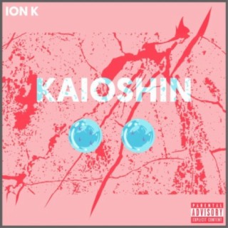 Ion K