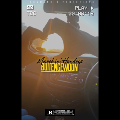 Buitengewoon | Boomplay Music