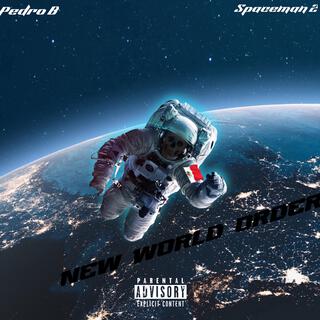 SPACEMAN II : NEW WORLD ORDER