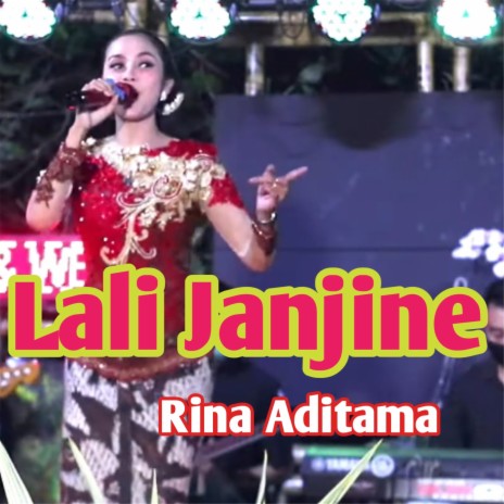 Lali Janjine | Boomplay Music