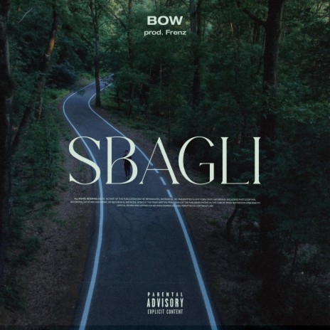 Sbagli | Boomplay Music