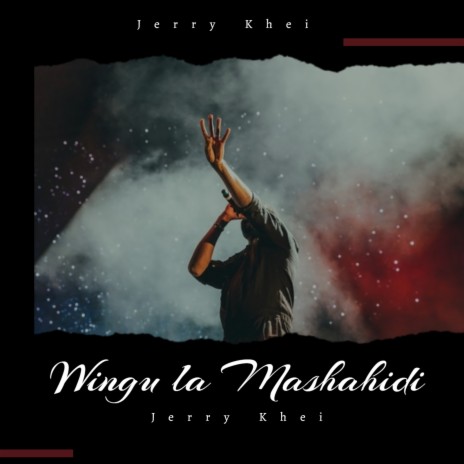 Wingu La Mashidi | Boomplay Music