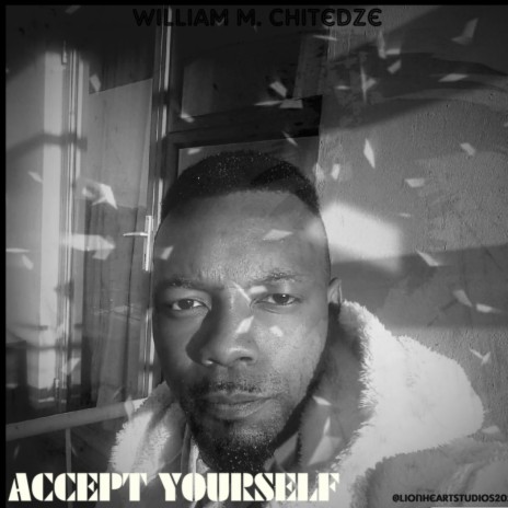 Accept Yourself | Boomplay Music