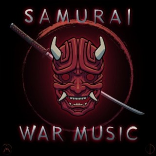 Samurai War Music (feat. IMPAKT)