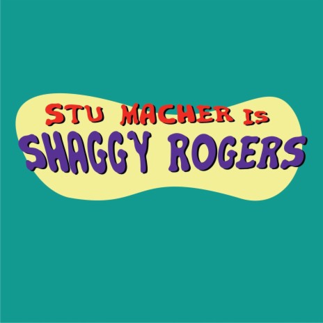 Stu Macher Is Shaggy Rogers