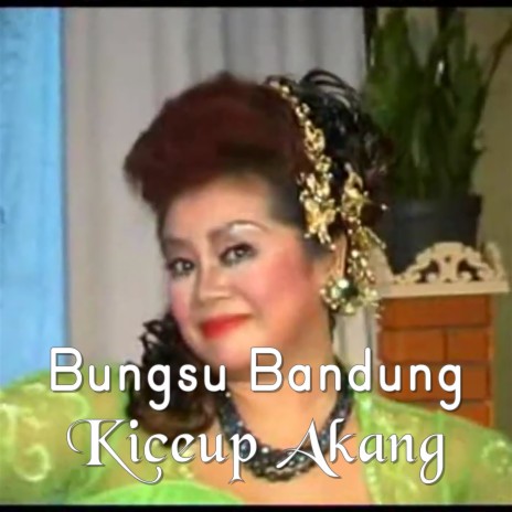 Kiceup Akang | Boomplay Music