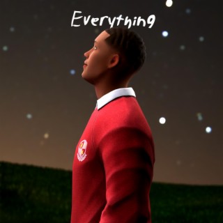 Everything ft. Reuben Wanjala lyrics | Boomplay Music