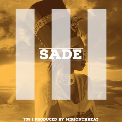 Sade ft. Miri | Boomplay Music