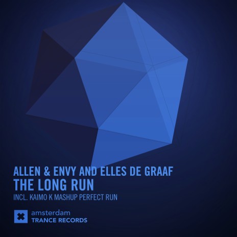 The Long Run ft. Elles de Graaf | Boomplay Music