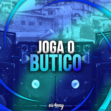 Joga O Botico (Slowed + Reverb) | Boomplay Music