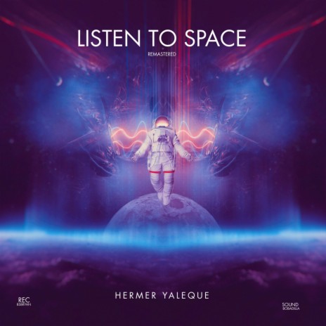 Listen to Space (Remastered) | Boomplay Music