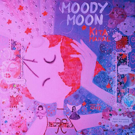 Moody Moon | Boomplay Music