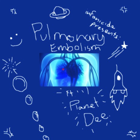 Pulmonary Embolism (feat. Planet Dee) | Boomplay Music