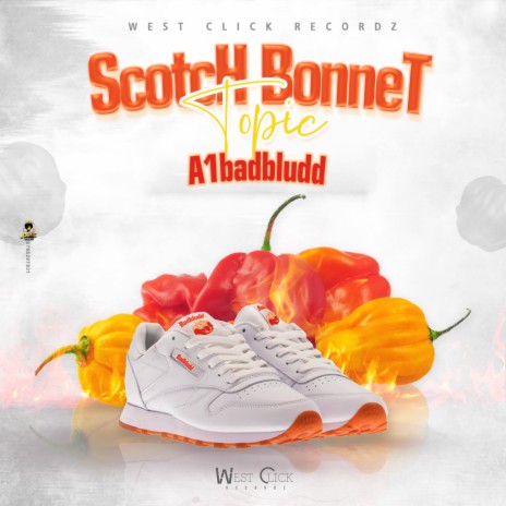 Scotch Bonnet Topic | Boomplay Music