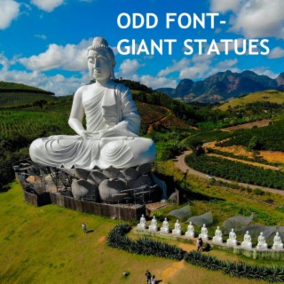 Giant Statues