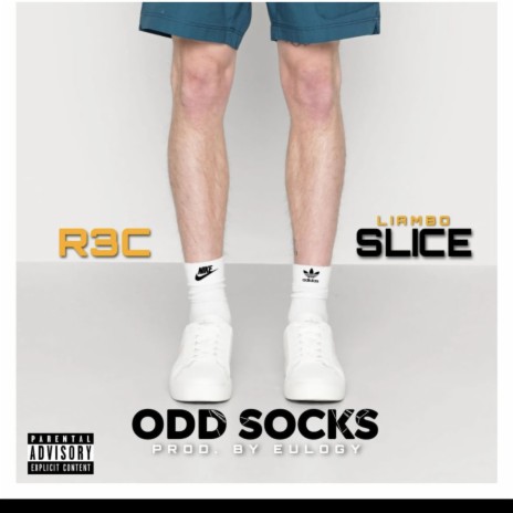 ODD SOCKS ft. Liambo Slice | Boomplay Music