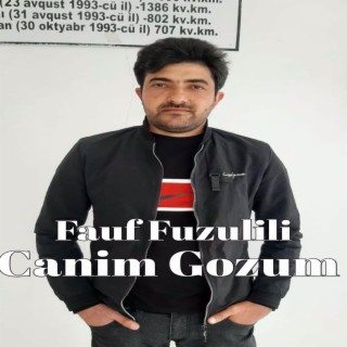 Canım Gözüm