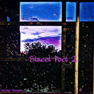 Street Poet 2