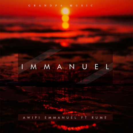 Immanuel (feat. Rume)