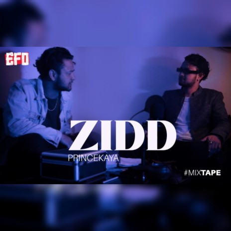 Zidd | Boomplay Music