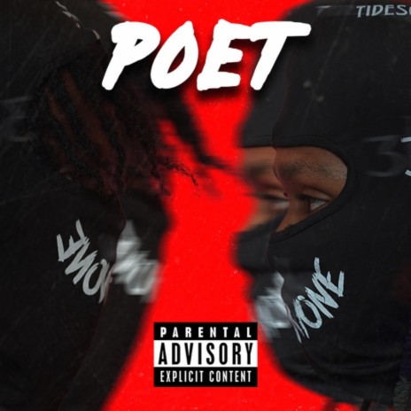 Poet ft. Mark1k | Boomplay Music