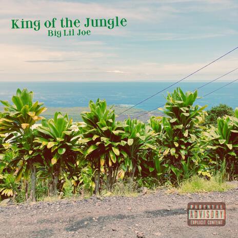 King of the Jungle | Boomplay Music