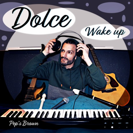 Wake up (Extended Version) ft. Pep's Brown | Boomplay Music