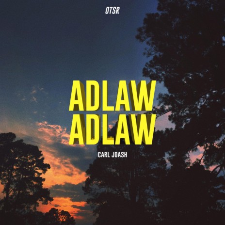 Adlaw-Adlaw | Boomplay Music