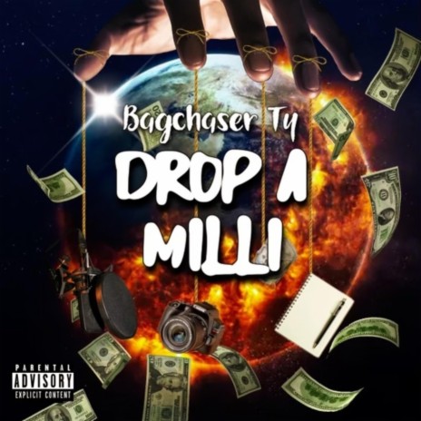 Drop a Milli