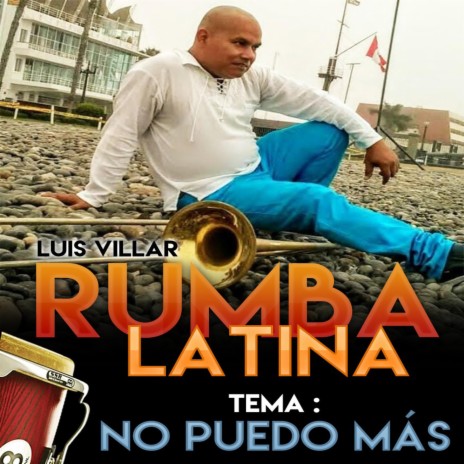 No Puedo Mas | Boomplay Music