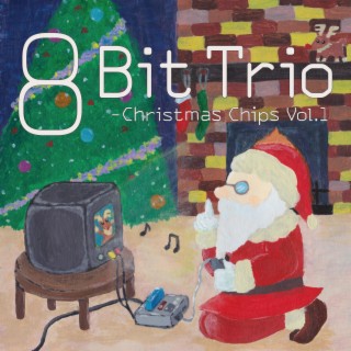 8 Bit Trio - Christmas Chips, Vol.1