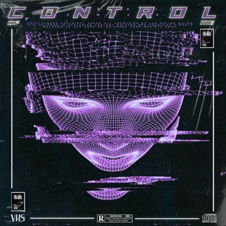 CONTROL OF ME | Boomplay Music