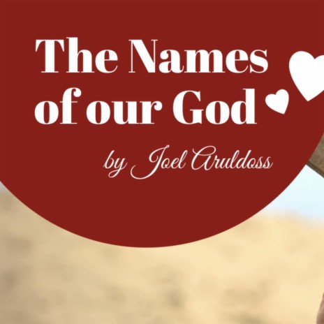 The Names of God | Boomplay Music