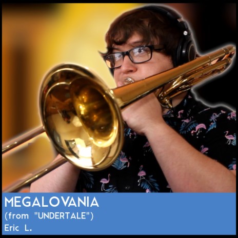 Megalovania (from UNDERTALE) (Jazz Cover) | Boomplay Music