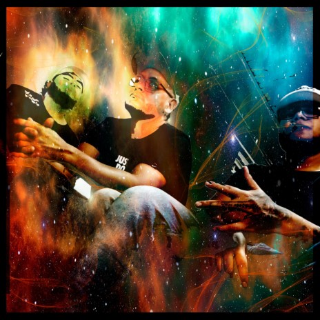 Somos Hip Hop ft. Panda MC & Adictivo Rap | Boomplay Music