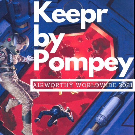 Keepr | Boomplay Music