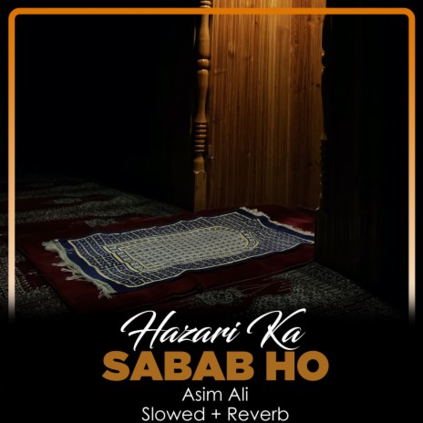 Hazari Ka Sabab Ho Lofi | Boomplay Music